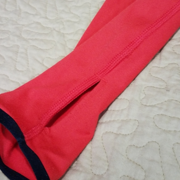 Nike Pro long sleeve size S - Picture 6 of 7